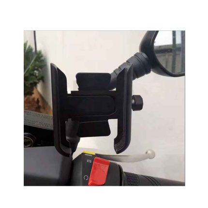 motorcycle mobile holder
