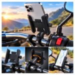 bike mobile stand price