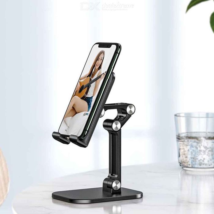 ipad stand for video calls