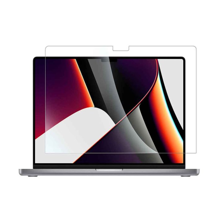 Macbook Pro 16 Inch Screen Protector 1 Screen Protector For Macbook Air 13.6 Inch 2022(Release) M2 A2681