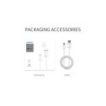 romoss charging cable