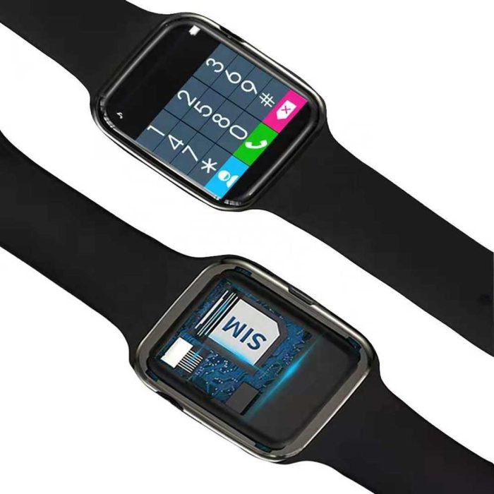 smart watch with simcard