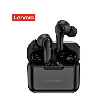 Lenovo QT82 Bluetooth Dual Earbuds