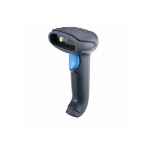 speed x 8400 1d laser handheld barcode scanner 1 SPEED-X 8400 1D LASER HANDHELD BARCODE SCANNER (PLUG AND PLAY USB CABLE)