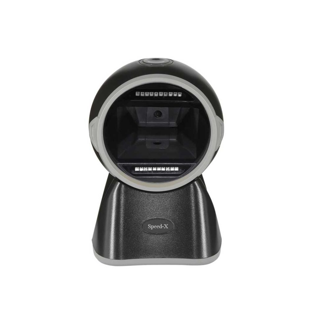 Speed X Desktop 2D Barcode Scanner 9400