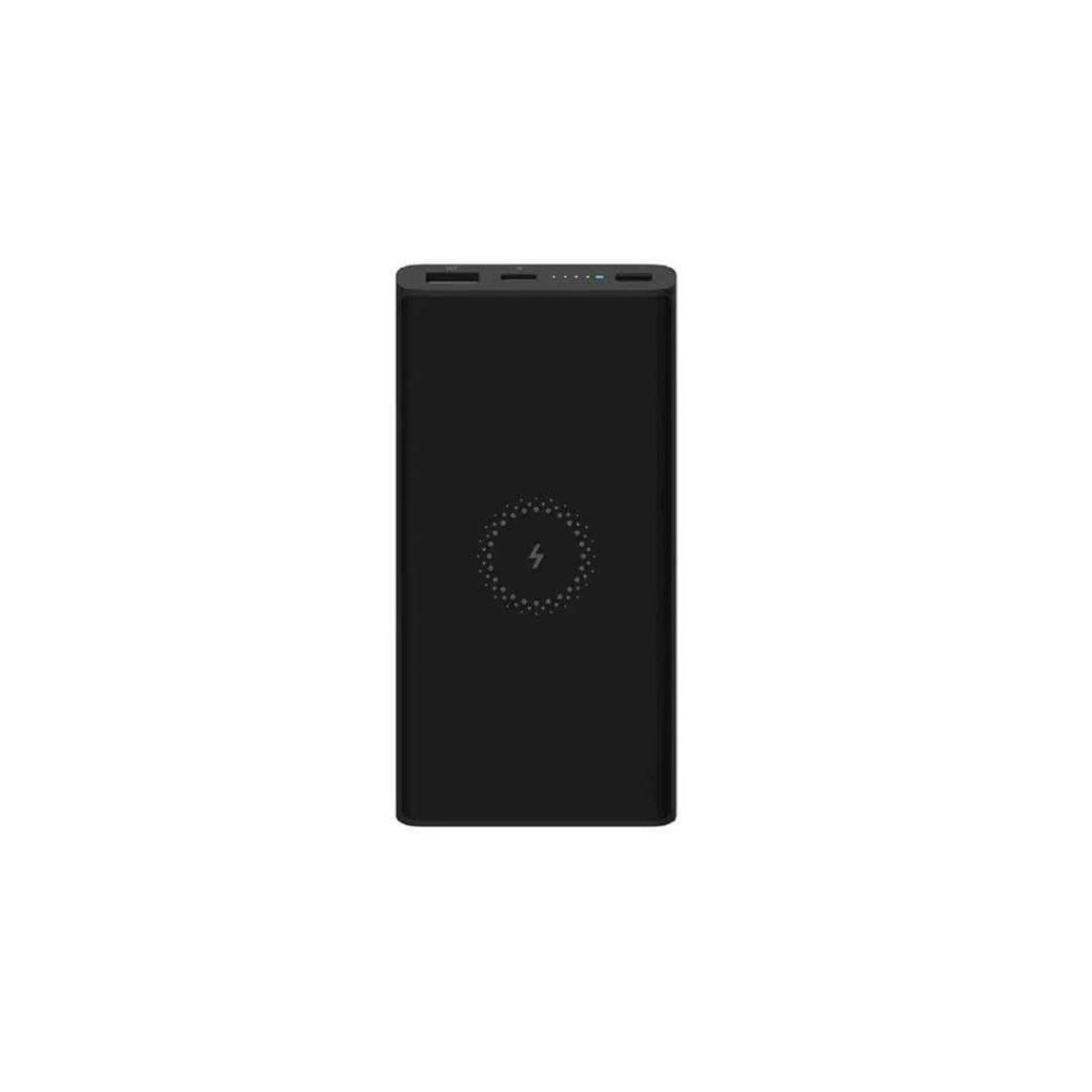 xiaomi wireless power bank 10000mAh