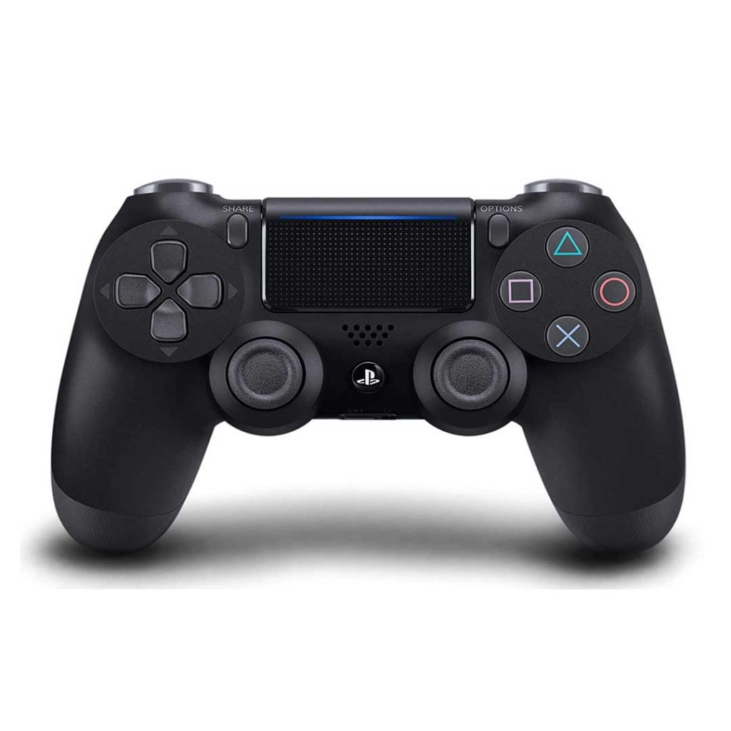 playstation dualshock 4 wireless controller