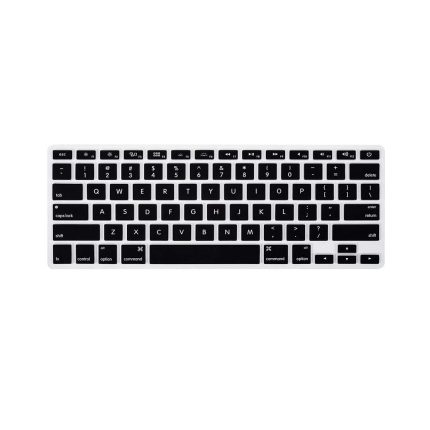 Macbook Keyboard Cover For Air Pro Retina