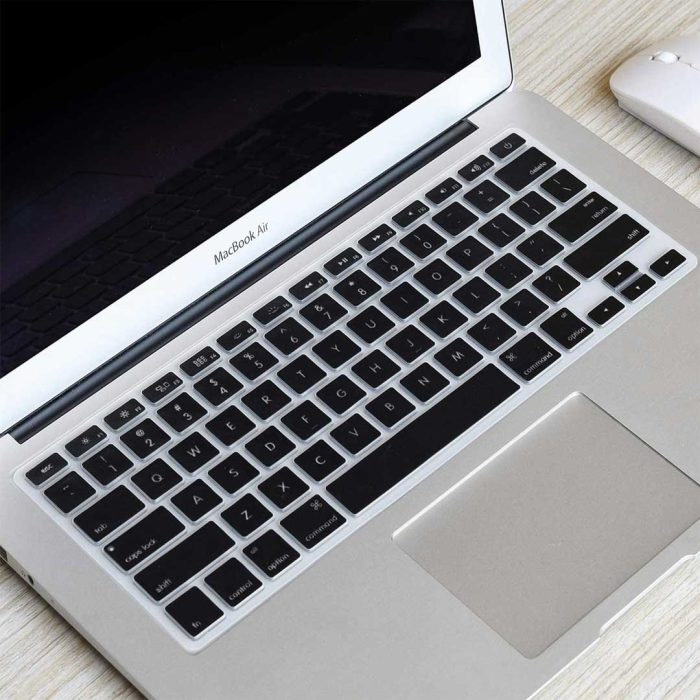 macbook pro 15 inch keyboard cover