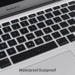 keyboard protector macbook pro