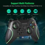wired controller for xbox one