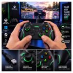 xbox one wired controller