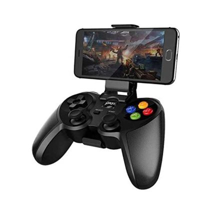 wireless bluetooth game pad controller for iphone