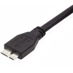 wd hard drive power cable