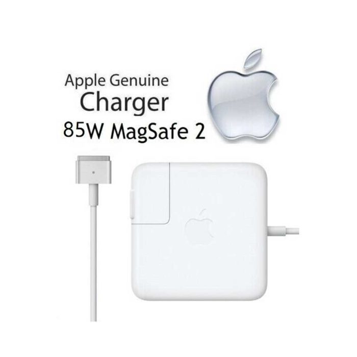 MacBook Pro Charger 85W MagSafe 2