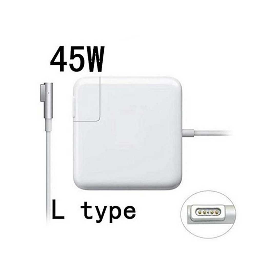Original Apple 45W Charger For MacBook Air 11" 13" 2012-2016 - Used With Warranty