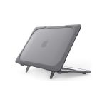 Macbook Pro M1 Hard Shell Case With Stand