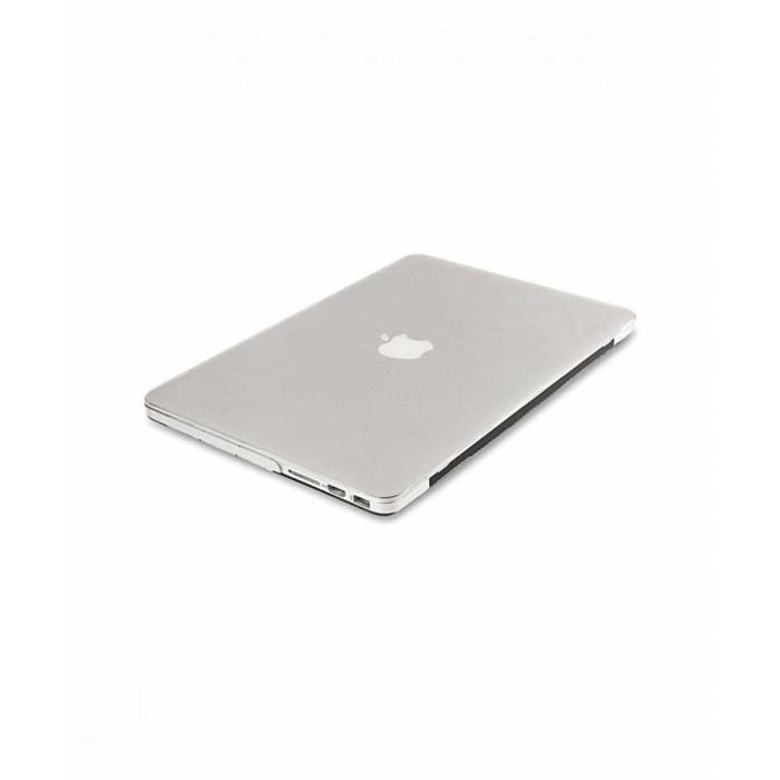 MacBook Pro Retian 15 Inch A1398 Hard Shell Case Transparent 4 MacBook Pro Retina Hard Shell Case For 15.4 Inch A1398 (2012, 2013, 2014, 2015) Release - Transparent