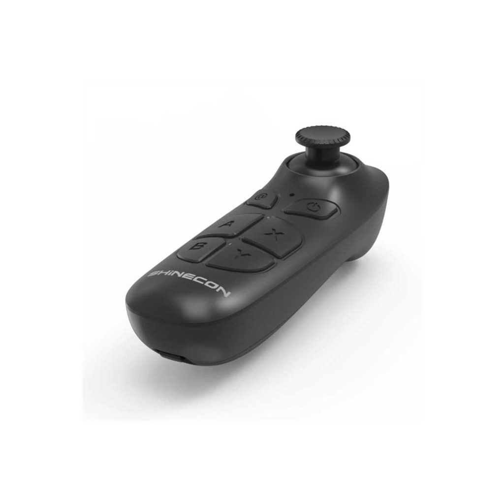 VR Shinecon Wireless Remote Control SC-B03