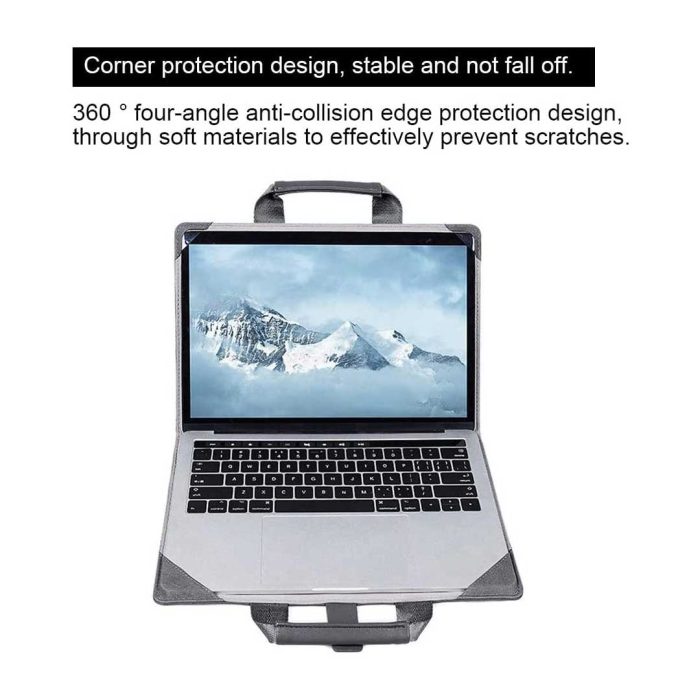 macbook pro 13 leather case