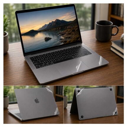 Macbook Pro 15 Inch A1398 Full Body Skin