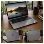 Macbook Pro 16 Inch A2485 Full Body Skin