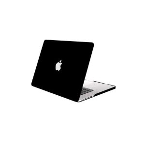 MacBook Pro M2 A2338 Hard Shell Case 2022 Release bDonix 1 MacBook Pro 13-Inch with Touch Bar Hard Shell Case A2338 M2 (2022) Release - Transparent