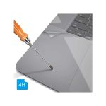 macbook pro retina 15 inch 2012-2015 release a1398 full body protective sheet