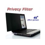 universal 14.6 inch privacy screen filter