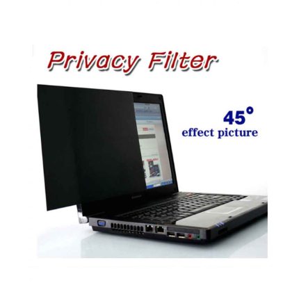 universal 14.6 inch privacy screen filter