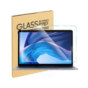 610Aqy0WrLL. AC SL1200 H9 Hardness Tempered Glass Protector For MacBook Air A1932, A2179, A2337 M1 13 Inch 2018, 2019, 2020 (Release)