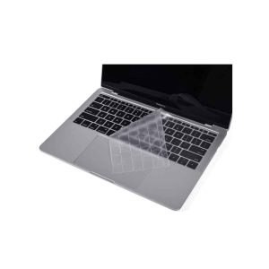Keyboard Cover For MacBoook Pro 13 Inch Without Touch Bar And 12 Inch Retina A1534 1 Keyboard Cover For MacBook Pro 13 Inch A1708 Without Touch Bar (2016-2019 Release) And MacBook Retina 12 Inch A1534 (2015-2017 Release)