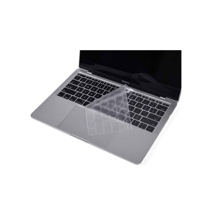 Keyboard Cover For MacBook Pro 13Inch A1708 without touchbar and 12 inch macbook retina a1534