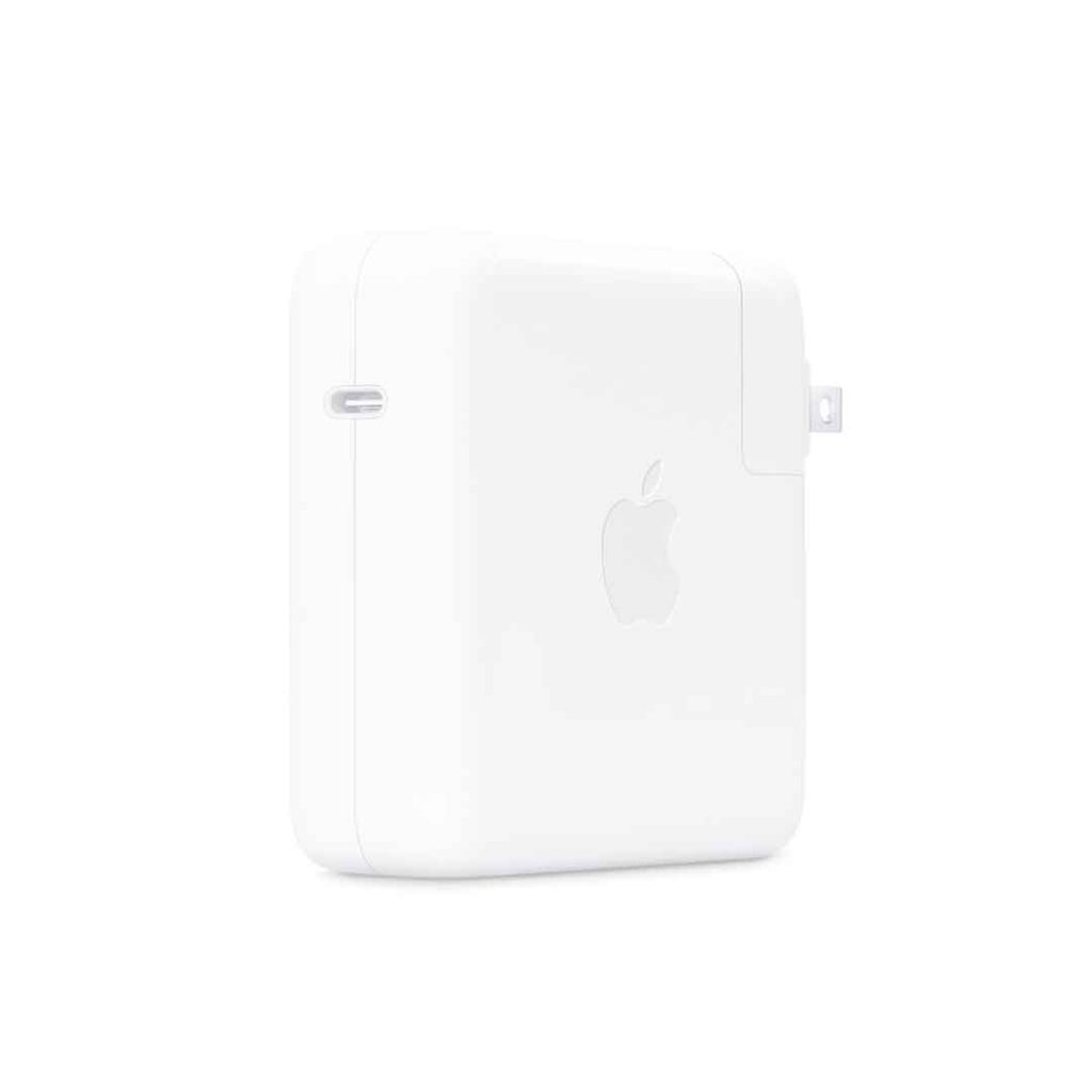 MacBook 96W USB C Power Adapter