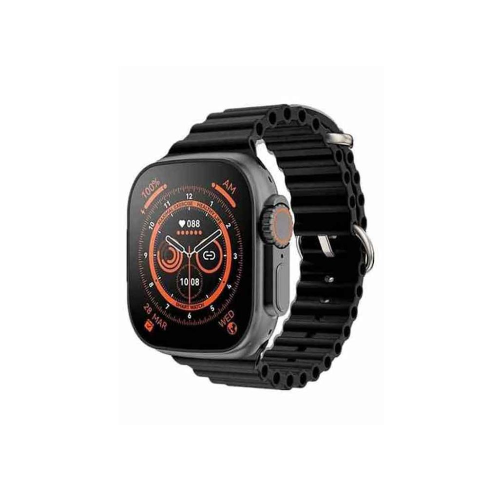 x8 ultra plus smart watch