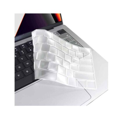 protect your macbook air 15" m2 2023 release keybaord cover with style