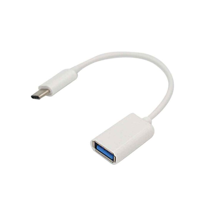 Type C OTG 3 1 Universal Type-C OTG Cable With 3.0 Speed Super Fast Data Transfer and Connective