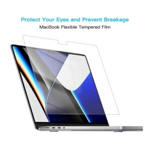 best screen protector for macbook air m2 15.3 inch