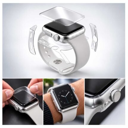 Apple Watch Series 1 Full Body Skin Protector