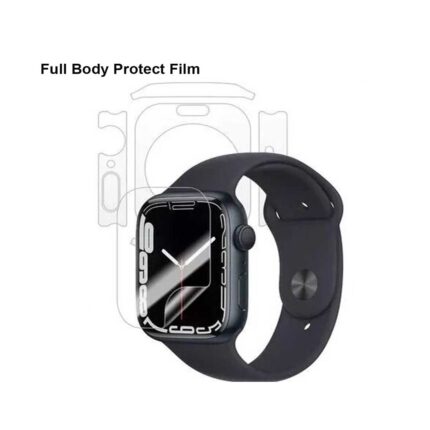 Apple watch full body skin protecter