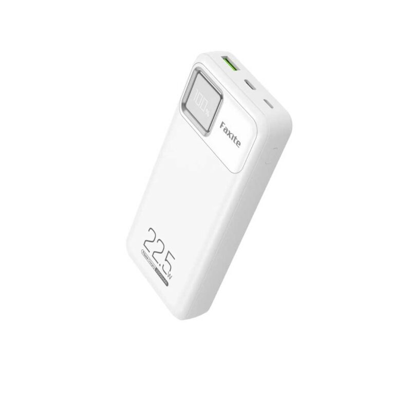 Faxite F10 Pro 10000mAh Power Bank
