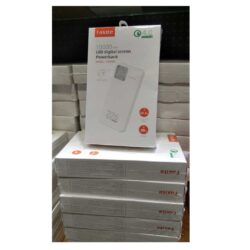 Faxite F10Pro 10000mAh Qc4.0 fast charing Power Bank 2 Home