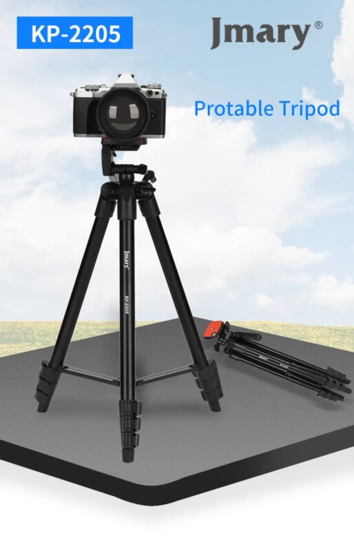 Best Tripod stand For smartphones