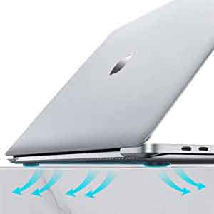 hard shell case for MacBook pro 14 inch 2023 release with m3 chip