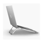 aluminium alloy portable laptop stand