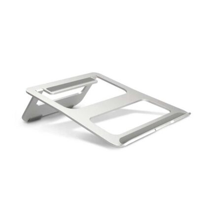 adjustable aluminium laptop stand