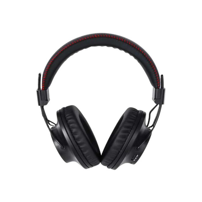Nia S300 Wireless Headset 7 NIA S3000 Over Ear Music Headset Wireless Bluetooth Headphone
