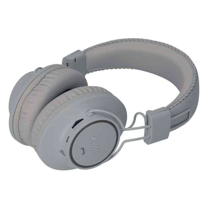 soft ear cushion wireless headphone