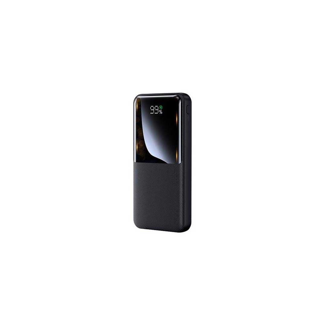 Remax-Rpp-623-Power-Bank-20000mah-20w+22.5w-Pd+Qc-Black REMAX RPP-623 Power Bank 20000mAh