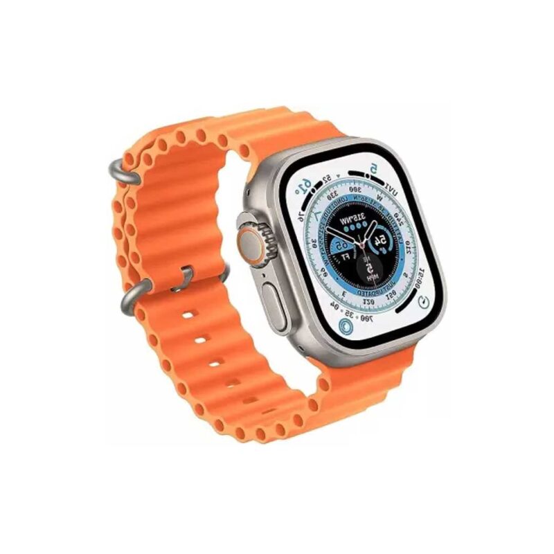 X8 Ultra Max Smart Watch